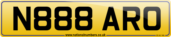 N888 ARO