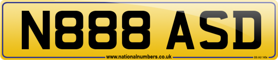 N888 ASD