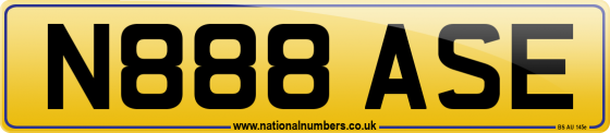 N888 ASE