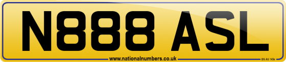 N888 ASL