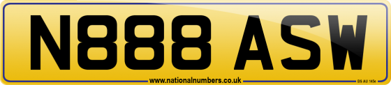 N888 ASW