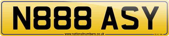 N888 ASY