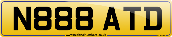 N888 ATD