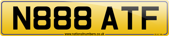 N888 ATF