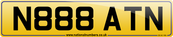 N888 ATN