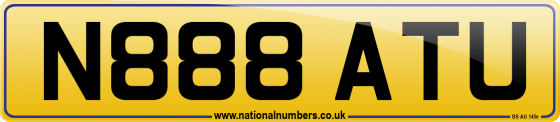 N888 ATU