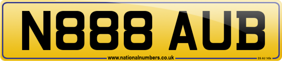 N888 AUB