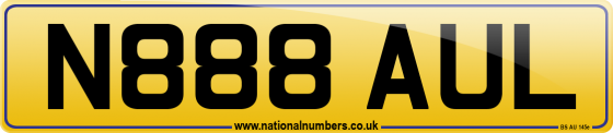 N888 AUL