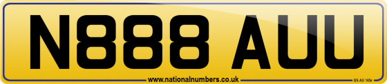 N888 AUU