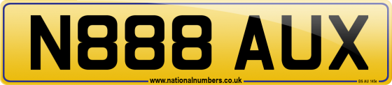 N888 AUX