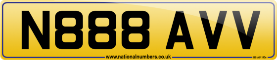 N888 AVV