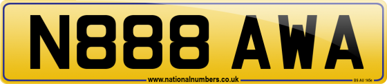 N888 AWA