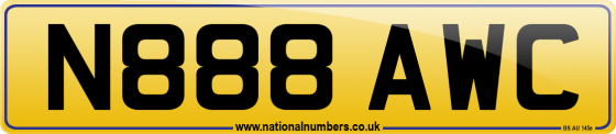 N888 AWC