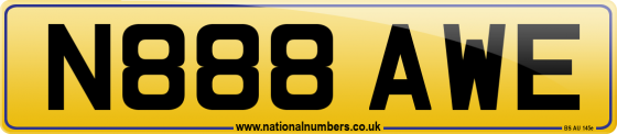 N888 AWE