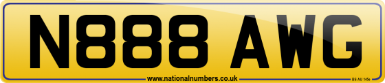 N888 AWG