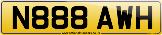 N888 AWH