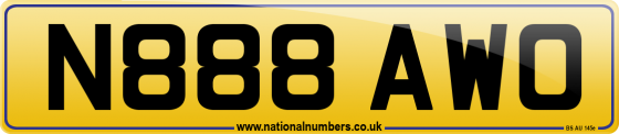 N888 AWO