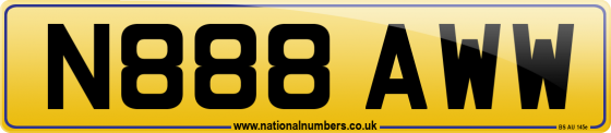 N888 AWW
