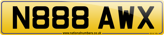 N888 AWX