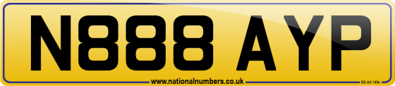 N888 AYP