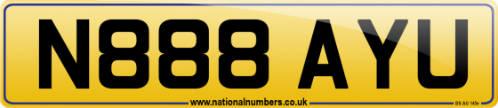 N888 AYU