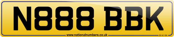 N888 BBK