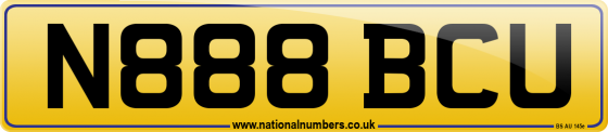 N888 BCU