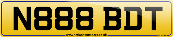 N888 BDT