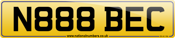N888 BEC