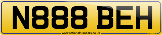 N888 BEH