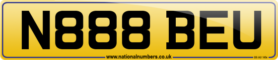 N888 BEU