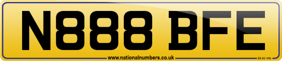N888 BFE