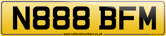 N888 BFM