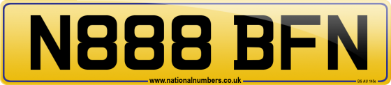 N888 BFN