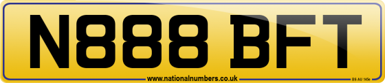 N888 BFT