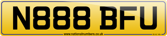 N888 BFU