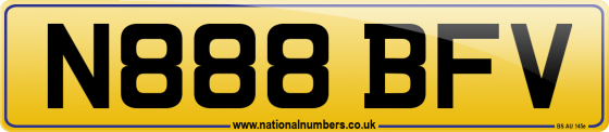 N888 BFV