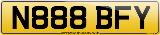 N888 BFY