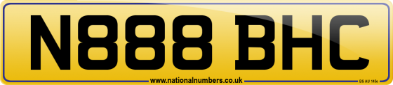 N888 BHC