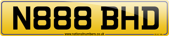 N888 BHD