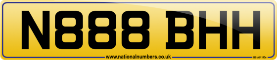 N888 BHH