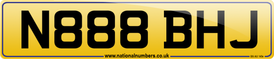 N888 BHJ