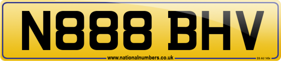 N888 BHV