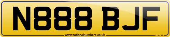 N888 BJF