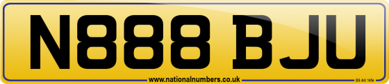 N888 BJU
