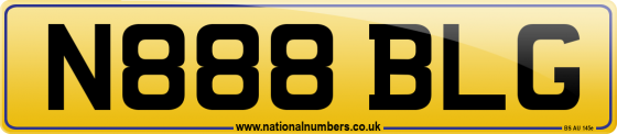N888 BLG