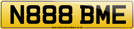 N888 BME