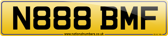 N888 BMF