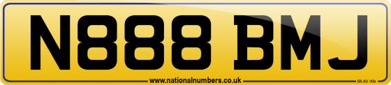N888 BMJ