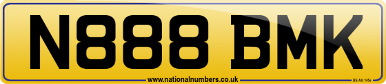 N888 BMK